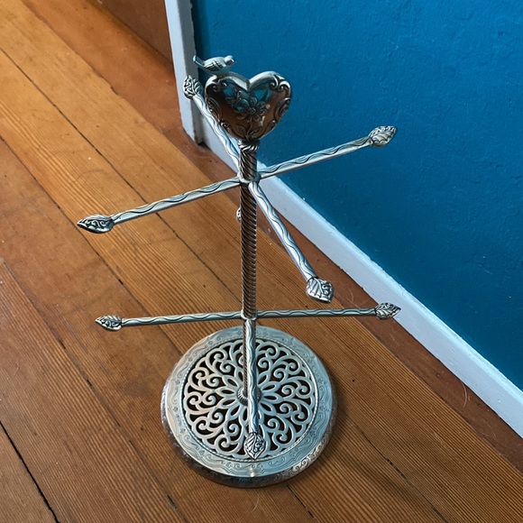 Brighton necklace and bracelet stand - Picture 3 of 5